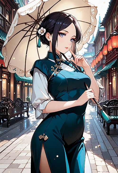 智能家居
