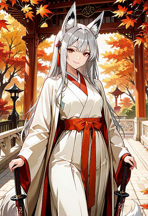 智能家居