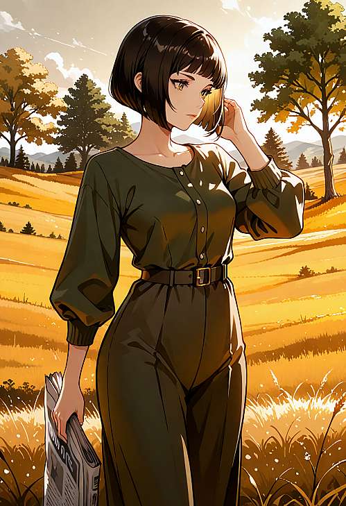 智能中控